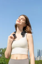 JisuLife Neck Fan Life3 FA14