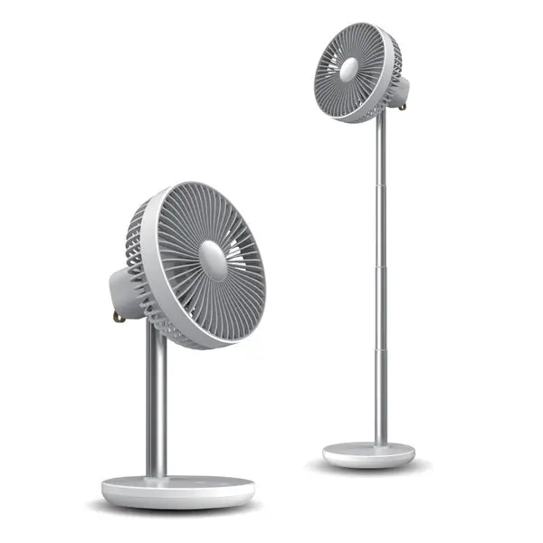 JisuLife Table Fan Life7 FA13P