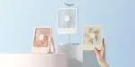 JisuLife Table Fan Life1 4000mAh FA26
