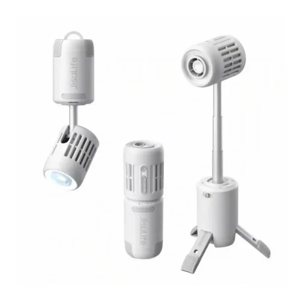 JisuLife Outdoor Fan Ultra1
