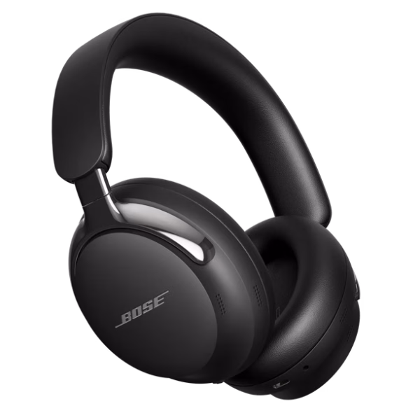 Bose QuietComfort Ultra Headphones (2nd Gen)