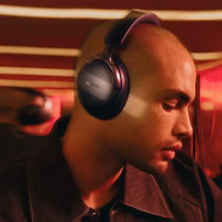 Bose QuietComfort Ultra Headphones (2nd Gen)
