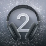 Apple AirPods Max 2 Headphones