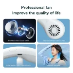 JisuLife Neck Fan Life3 FA14
