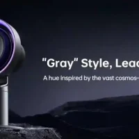 JisuLife Table Fan Pro3