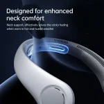 JisuLife Neck Fan Life4 FA14X