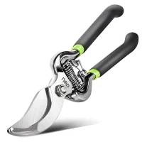 Deli Treated Bypass Pruning Shears Model : DL2778