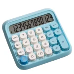 Deli Electronic Calculator Model- TE36